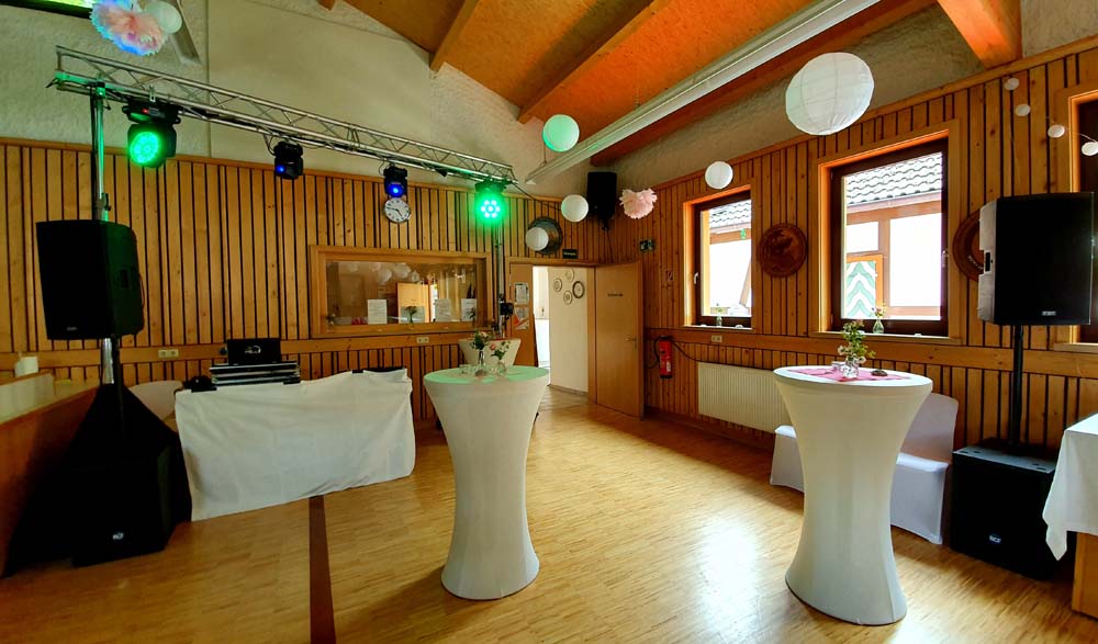 Hochzeit