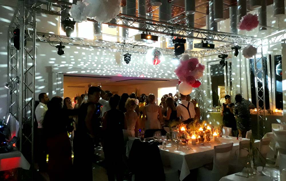 Hochzeit